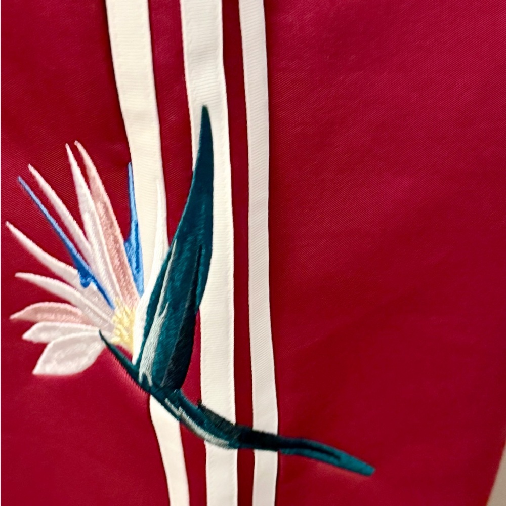 Adidas Thebe Magugu  Set